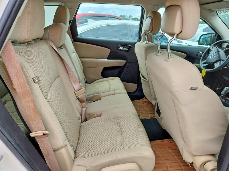63654836 :رقم المزاد ، 3C4PDCAB0ET257108 vin ، 2014 Dodge Journey مزاد بيع
