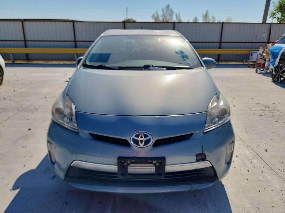 Продажа на аукционе авто 2015 Toyota Prius Plug-in Hybrid, vin: JTDKN3DP7F3074039, номер лота: 66941996