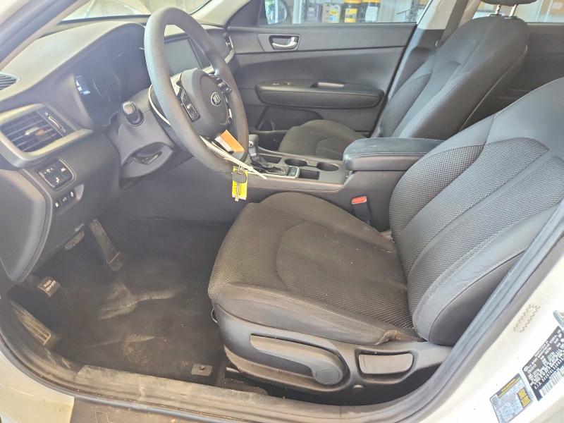 2019 Kia Optima მანქანა იყიდება აუქციონზე, vin: 5XXGT4L33KG354759, აუქციონის ნომერი: 64239926