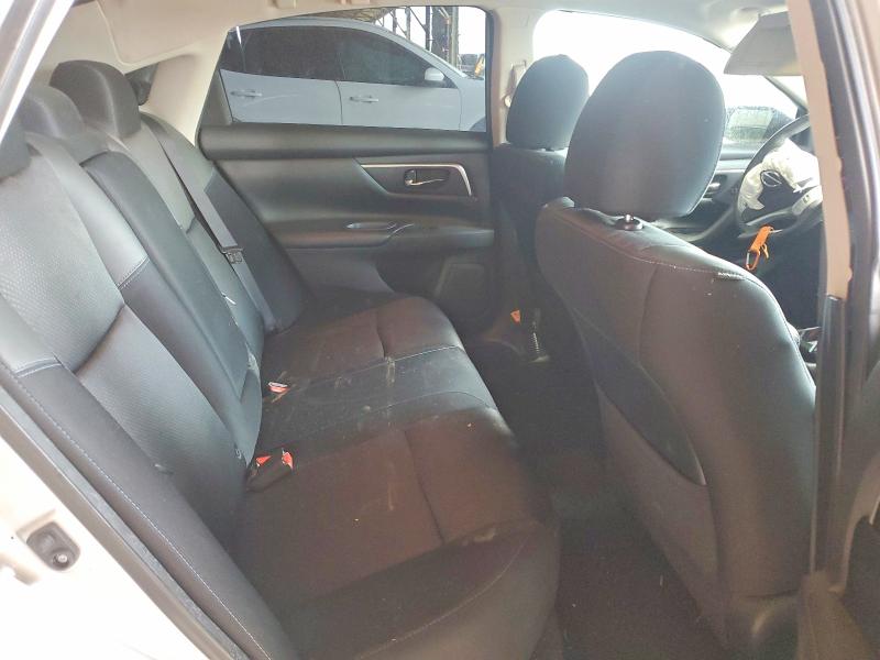 Продажа на аукционе авто 2016 Nissan Altima, vin: 1N4AL3AP5GC119881, номер лота: 66217756