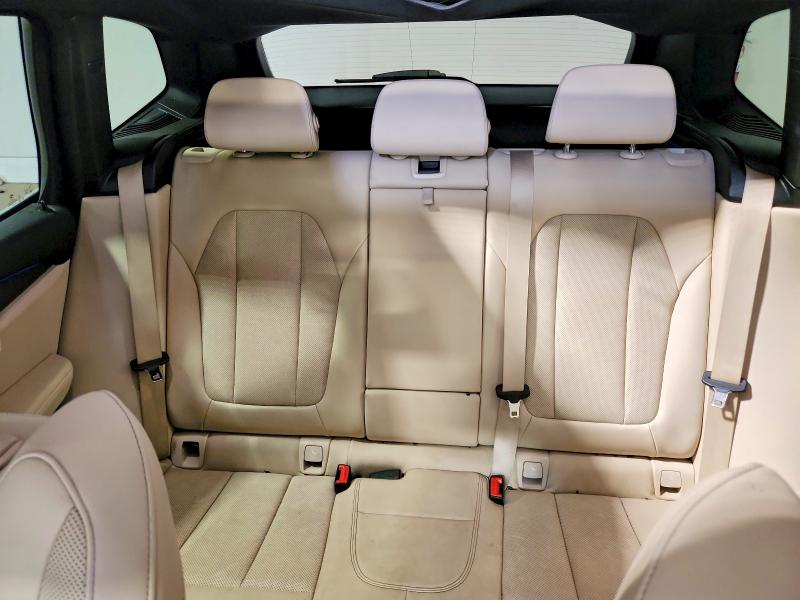Aukcja sprzedaży 2022 Bmw X3, vin: 5UX43DP01N9N17847, numer aukcji: 63525196