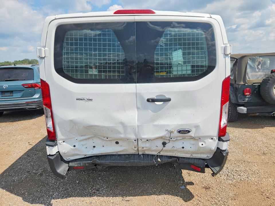 Aukcja sprzedaży 2023 Ford Transit, vin: 1FTBR1Y85PKB65426, numer aukcji: 63287796