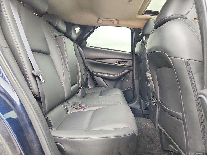 Продажа на аукционе авто 2024 Mazda Cx-30, vin: 3MVDMBCM2RM610703, номер лота: 64101386