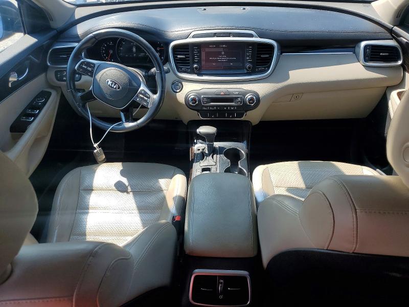 Продаж на аукціоні авто 2019 Kia Sorento, vin: 5XYPH4A51KG444283, номер лоту: 66173786
