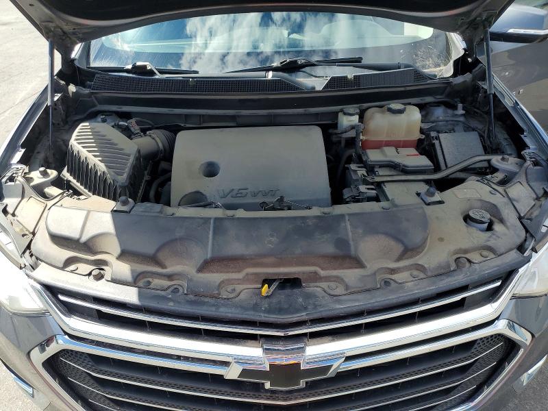 Aukcja sprzedaży 2018 Chevrolet Traverse, vin: 1GNEVHKW8JJ249947, numer aukcji: 65309216