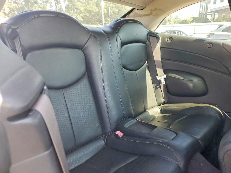 Продаж на аукціоні авто 2010 Infiniti G37 Convertible, vin: JN1CV6FE2AM353034, номер лоту: 65641766