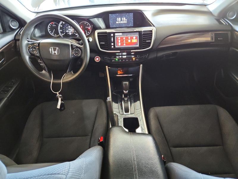 Продажа на аукционе авто 2017 Honda Accord, vin: 1HGCR2F7XHA151809, номер лота: 64121456