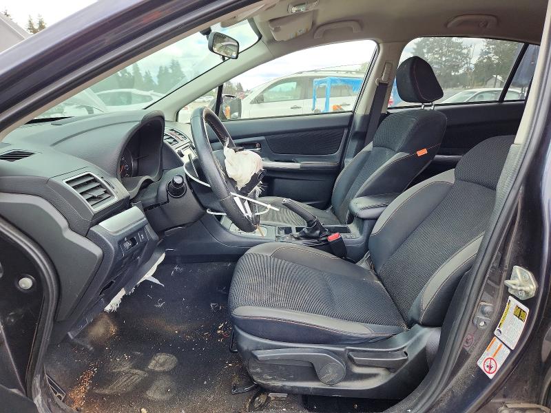 Aukcja sprzedaży 2017 Subaru Crosstrek, vin: JF2GPABC9HH254313, numer aukcji: 66957666
