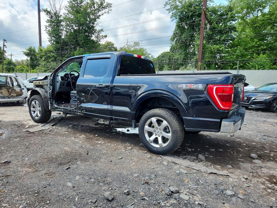 Продажа на аукционе авто 2021 Ford F150, vin: 1FTFW1E50MKD21274, номер лота: 65089286