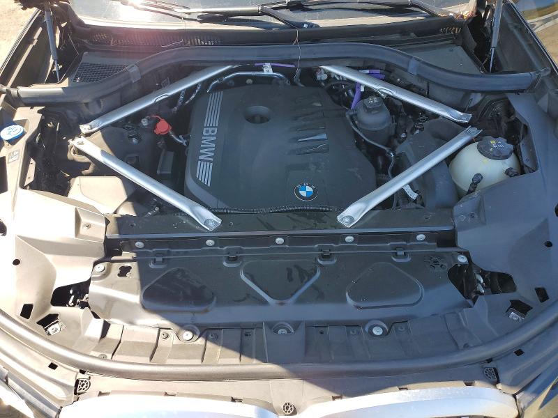 Aukcja sprzedaży 2023 Bmw X7, vin: 5UX23EM05P9R60149, numer aukcji: 65604576