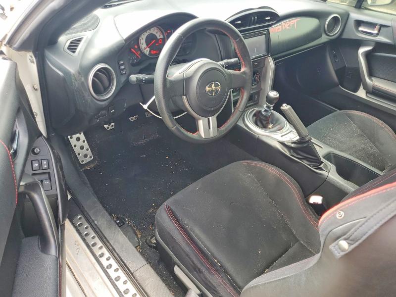 63558626 :رقم المزاد ، JF1ZNAA16D1719720 vin ، 2013 Scion Fr-s مزاد بيع