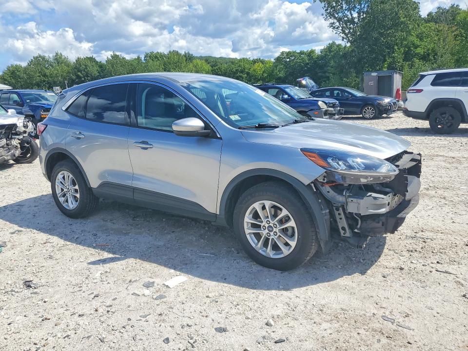 Aukcja sprzedaży 2021 Ford Escape, vin: 1FMCU9BZXMUA89782, numer aukcji: 66273346