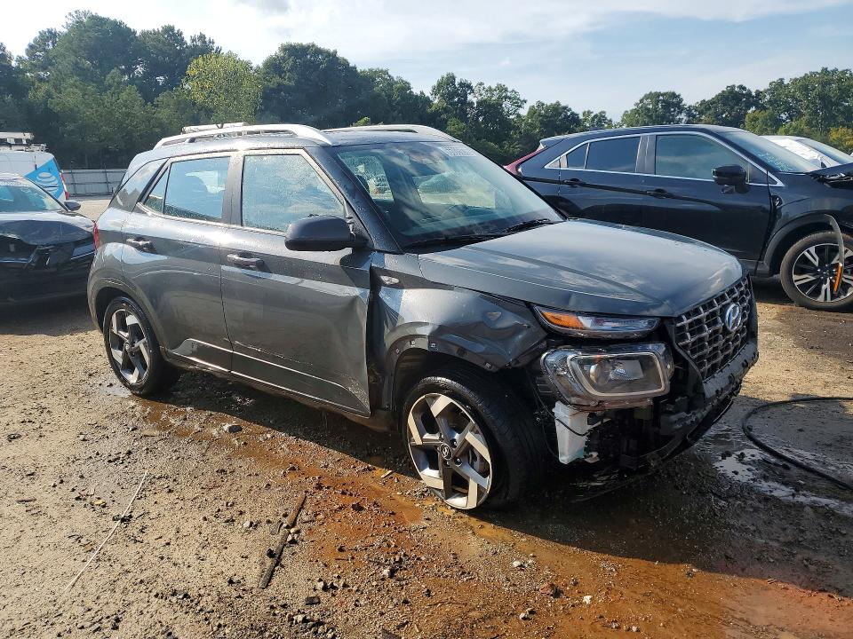 Aukcja sprzedaży 2026 Hyundai Venue, vin: KMHRC8A30TU446308, numer aukcji: 66805076