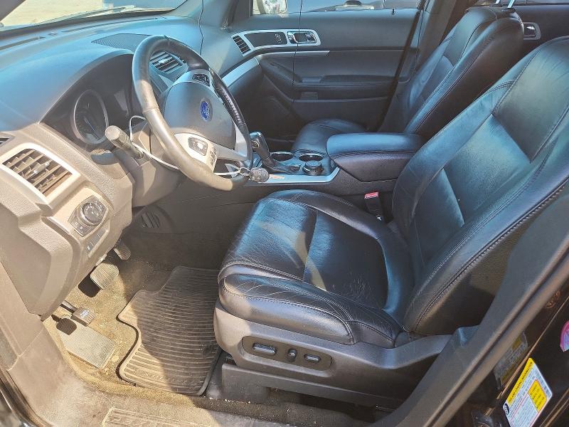 Auction sale of the 2014 Ford Explorer, vin: 1FM5K8D87EGA83936, lot number: 63799416