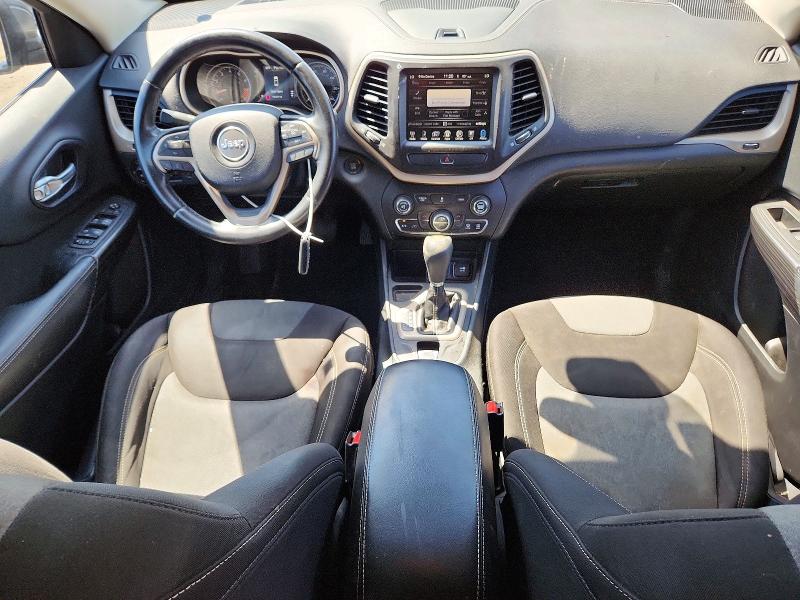 67183936 :رقم المزاد ، 1C4PJLCS7EW265612 vin ، 2014 Jeep Cherokee مزاد بيع