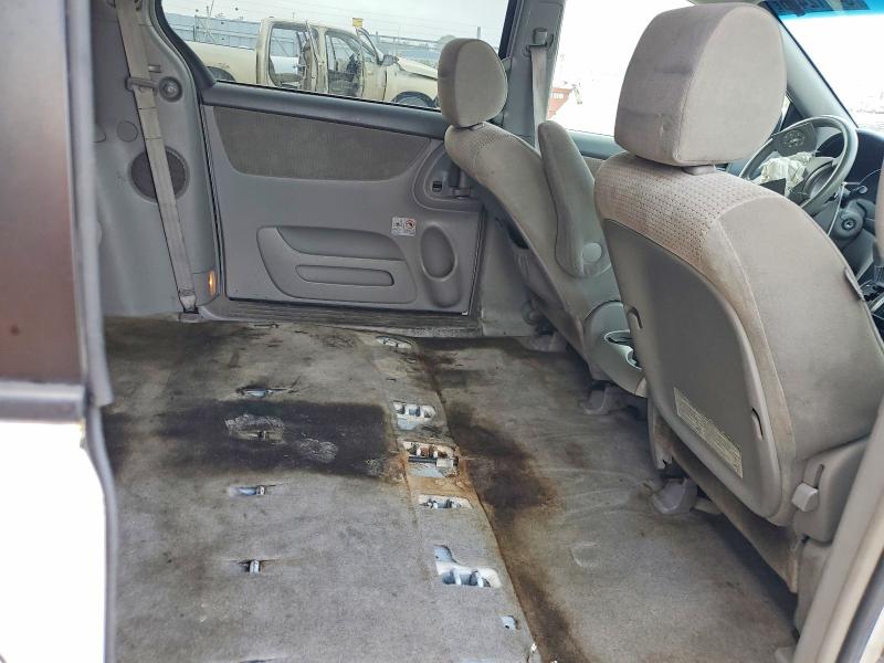 2008 Toyota Sienna მანქანა იყიდება აუქციონზე, vin: 5TDZK23C78S108479, აუქციონის ნომერი: 64112456