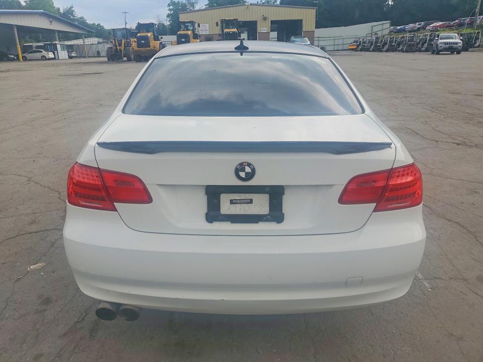 64899376 :رقم المزاد ، WBAKF5C50BE656116 vin ، 2011 Bmw 328 مزاد بيع