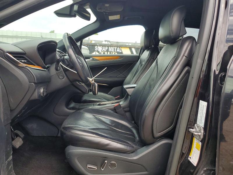 65531136 :رقم المزاد ، 5LMCJ3D95KUL06264 vin ، 2019 Lincoln Mkc مزاد بيع