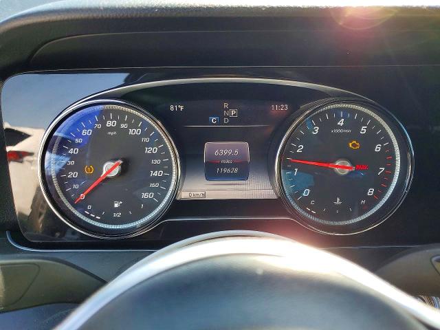 Aukcja sprzedaży 2019 Mercedes-benz E, vin: WDDZF6JB3KA520284, numer aukcji: 61902446