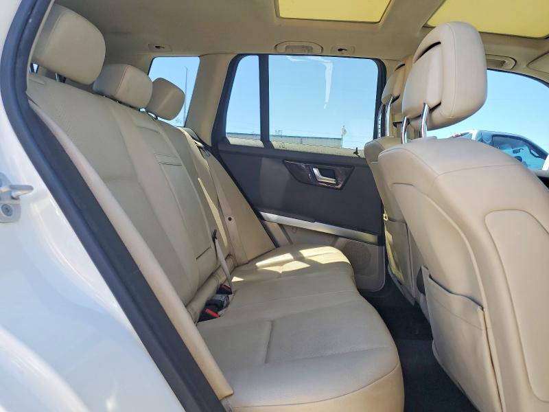 Продажа на аукционе авто 2014 Mercedes-benz Glk, vin: WDCGG5HB1EG192387, номер лота: 63529316