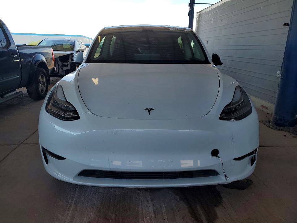 66583846 :رقم المزاد ، 7SAYGDEE0PA104008 vin ، 2023 Tesla Model Y مزاد بيع