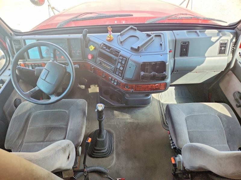 Aukcja sprzedaży 2000 Volvo Vnl, vin: 4V4ND1JH9YN249016, numer aukcji: 66760766