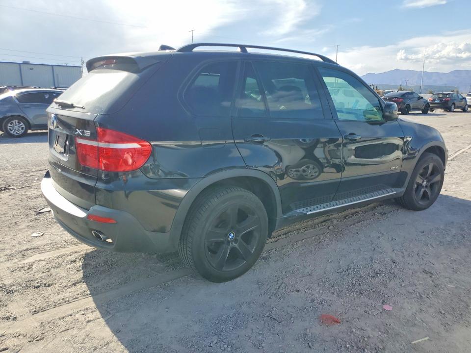 2009 Bmw X5 მანქანა იყიდება აუქციონზე, vin: 5UXFE43529L261442, აუქციონის ნომერი: 64022576
