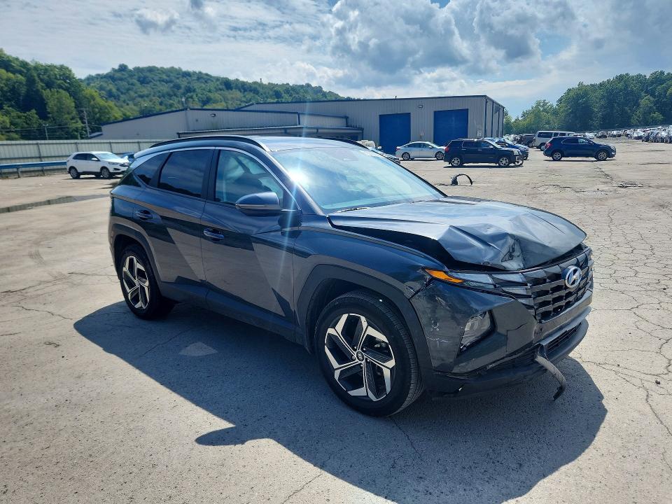 Aukcja sprzedaży 2023 Hyundai Tucson, vin: 5NMJFCAEXPH219704, numer aukcji: 66963636