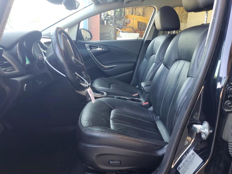 Продажа на аукционе авто 2015 Buick Verano, vin: 1G4PS5SK4F4214202, номер лота: 66915906