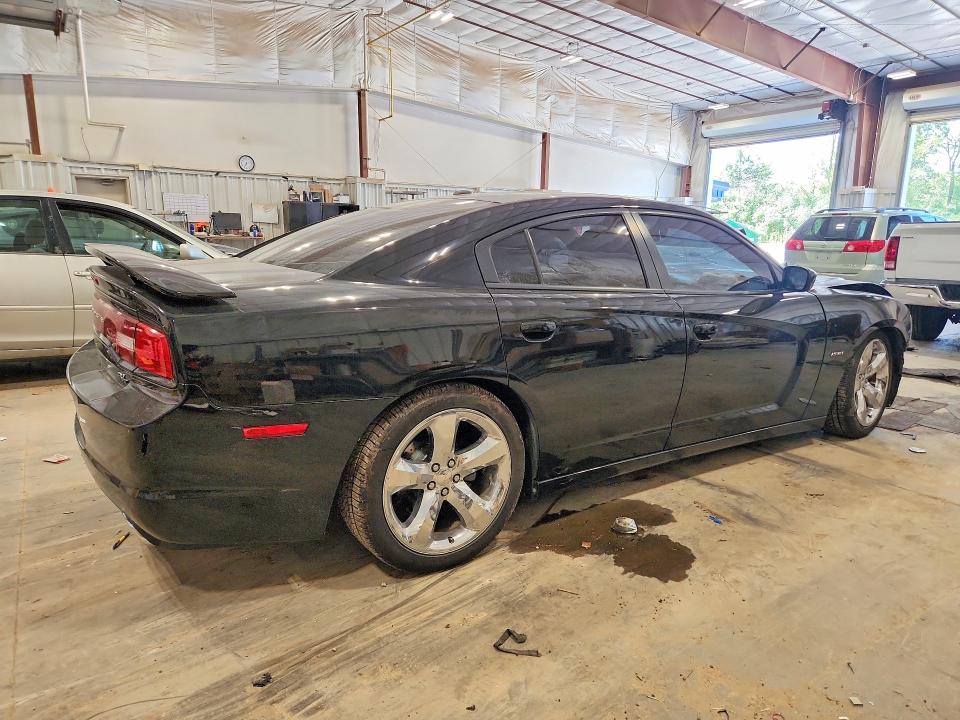 Aukcja sprzedaży 2011 Dodge Charger, vin: 2B3CL5CT2BH610201, numer aukcji: 64251246