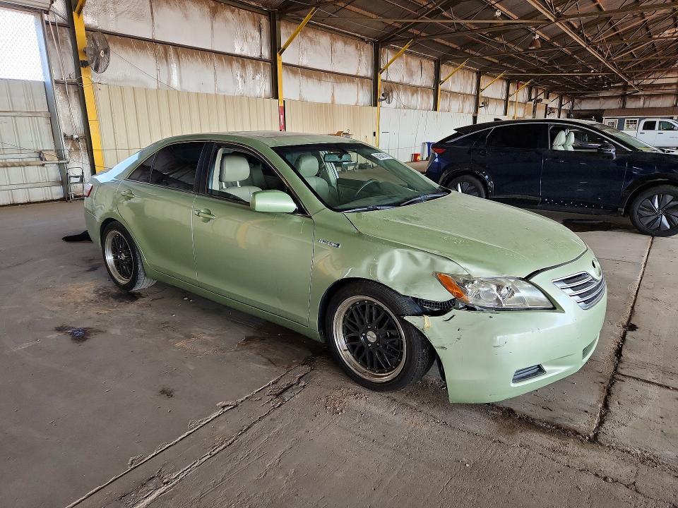 64545746 :رقم المزاد ، 4T1BB46K19U111404 vin ، 2009 Toyota Camry مزاد بيع