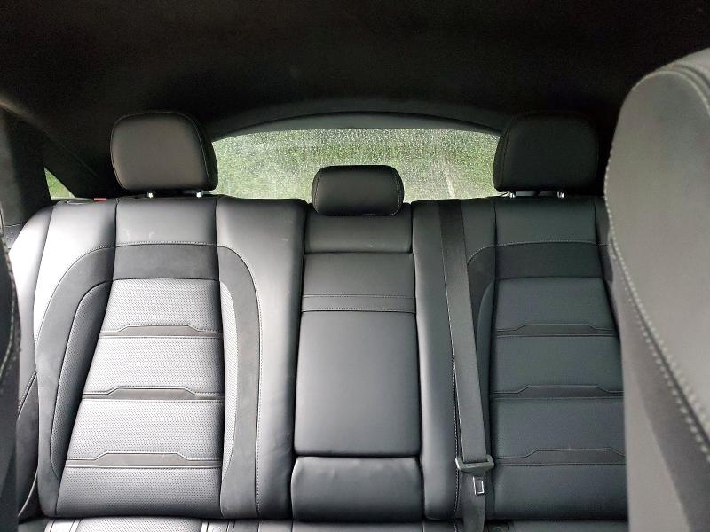 67424966 :رقم المزاد ، 4JGFD8KB8MA387954 vin ، 2021 Mercedes-benz Gle Coupe مزاد بيع