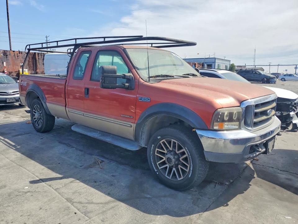 Aukcja sprzedaży 1999 Ford F250, vin: 1FTNX21F5XED75606, numer aukcji: 65049406
