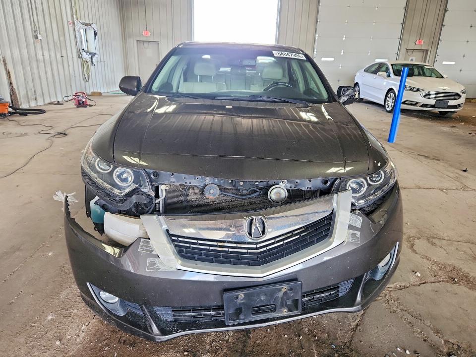 Продажа на аукционе авто 2009 Acura Tsx, vin: JH4CU26609C008604, номер лота: 64047906