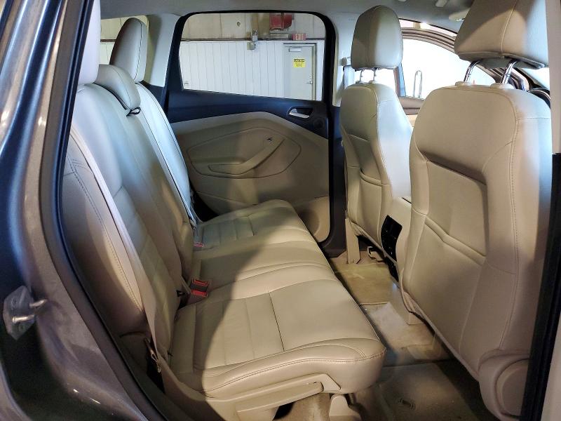 Продажа на аукционе авто 2014 Ford Escape, vin: 1FMCU0JX0EUB40896, номер лота: 66831716