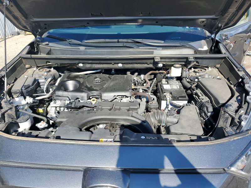 Aukcja sprzedaży 2021 Toyota Rav4, vin: 2T3H1RFV4MC110088, numer aukcji: 64589606