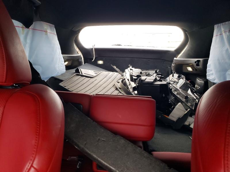 Продажа на аукционе авто 2021 Lexus Rx, vin: 2T2SZMDA5MC260118, номер лота: 66817546