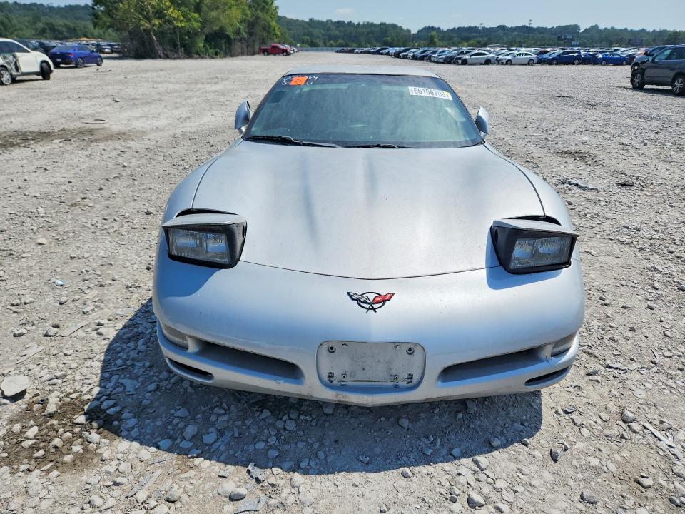 Продаж на аукціоні авто 1998 Chevrolet Corvette, vin: 1G1YY22G3W5106139, номер лоту: 66166706