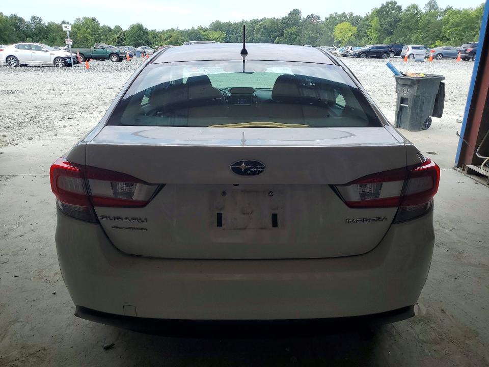 Aukcja sprzedaży 2022 Subaru Impreza, vin: 4S3GKAB60N3602760, numer aukcji: 66022086