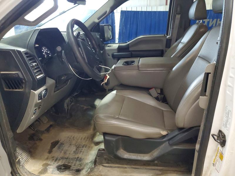 63318766 :رقم المزاد ، 1FTEX1EB4LFB20936 vin ، 2020 Ford F150 مزاد بيع