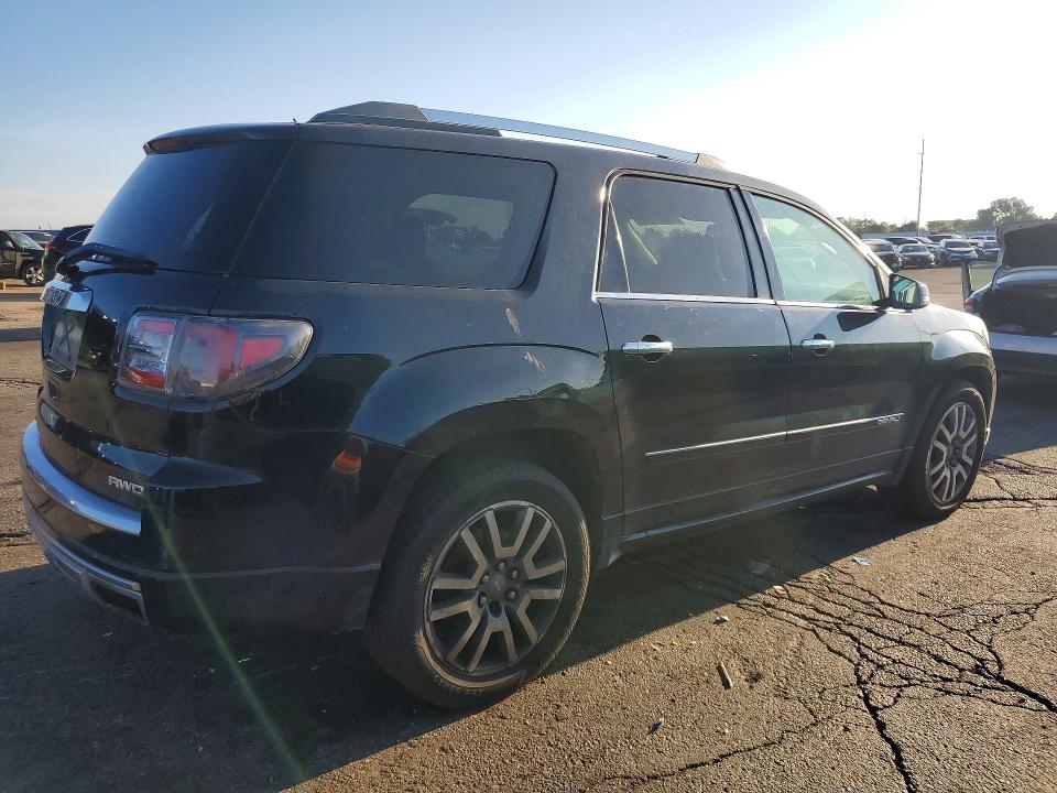 Продажа на аукционе авто 2013 Gmc Acadia, vin: 1GKKVTKD3DJ164567, номер лота: 66834996