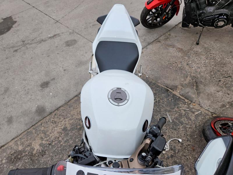 Продажа на аукционе авто 2015 Honda Vfr800, vin: JH2RC7955FK100041, номер лота: 67011596