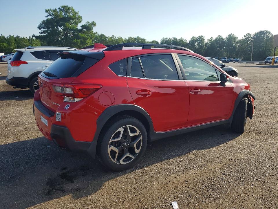 Aukcja sprzedaży 2020 Subaru Crosstrek, vin: JF2GTANC7L8260093, numer aukcji: 65205886