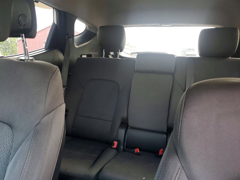 Aukcja sprzedaży 2016 Hyundai Santa Fe Sport, vin: 5XYZUDLB8GG335964, numer aukcji: 66658386
