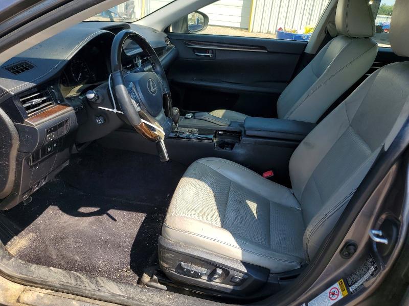 Aukcja sprzedaży 2015 Lexus Es, vin: JTHBK1GG9F2162345, numer aukcji: 66396356
