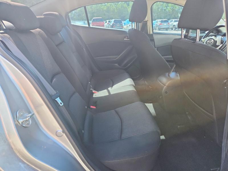 Продажа на аукционе авто 2016 Mazda 3, vin: 3MZBM1V73GM250068, номер лота: 63901466