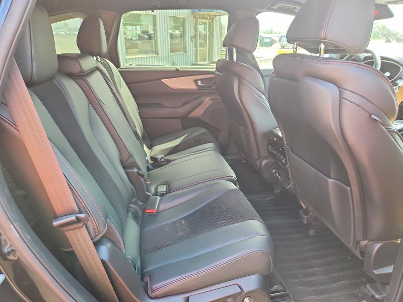 Auction sale of the 2024 Acura Mdx, vin: 5J8YE1H06RL801298, lot number: 63860396