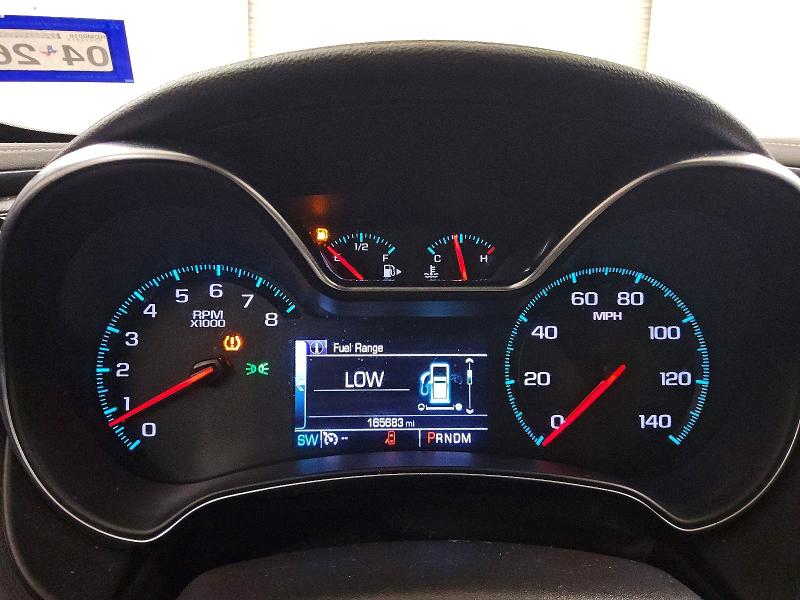Продаж на аукціоні авто 2019 Chevrolet Impala, vin: 1G11X5S32KU100772, номер лоту: 66831896