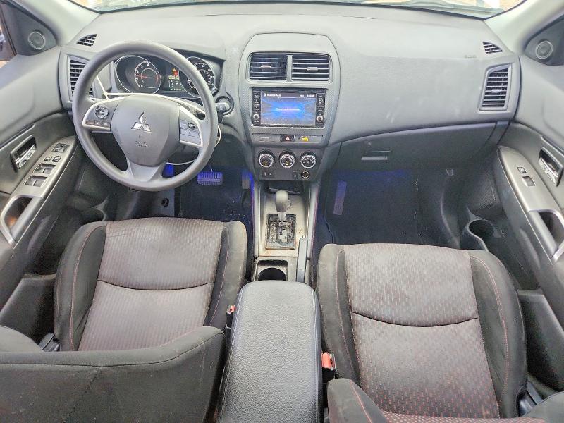 Aukcja sprzedaży 2018 Mitsubishi Outlander Sport, vin: JA4AP3AU0JZ010117, numer aukcji: 66460326
