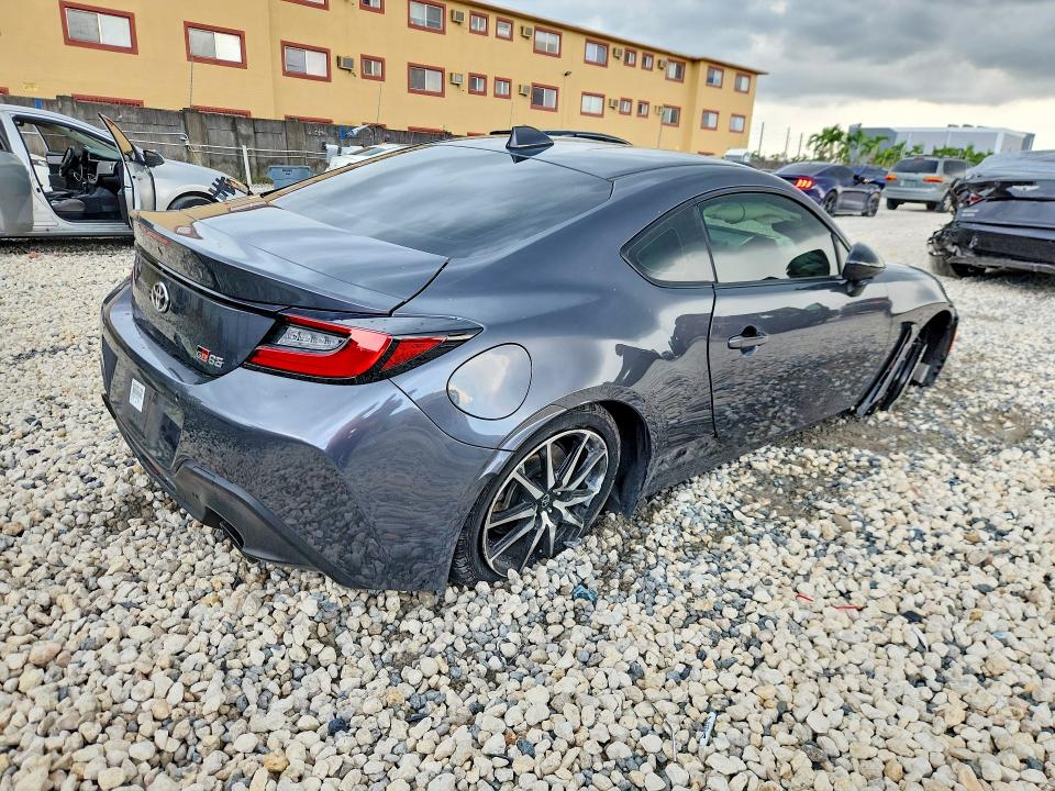 Aukcja sprzedaży 2024 Toyota Gr86, vin: JF1ZNBB14R8755019, numer aukcji: 66032776